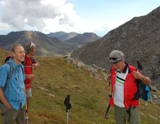 Cima "Kirchbergspitze"