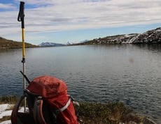 Unser kleines Paradies...unterwegs durchs Ultental...