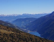 Es ruft der Peilstein...