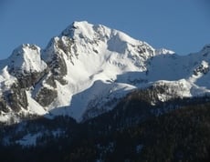 Sulla ricerca dell´inverno...