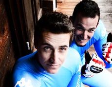sulle piste coi stars