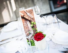 Sommervorfreude pur 3. Ultner Gondeldinner