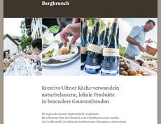 Ultner Genuss Winteredition 2015