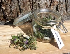 Aus Liebe zur Natur... unser Waltershof-Tee