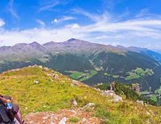Geheimtipp für Berggenießer...