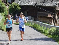 11. Ultner Höfelauf