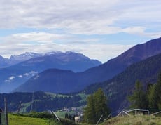 Geburtstags-Wanderung