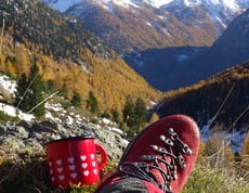 Eine Woche á la Waltershof!