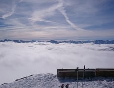 Himmel auf Erden??