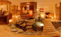 Beauty & relax
