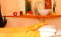 Beauty & relax