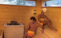 Beauty & relax