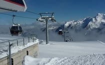 Winter Wunder Land