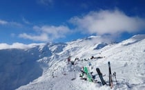Winter Wunder Land
