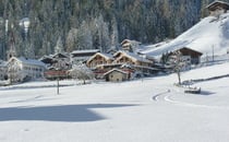 Winter Wunder Land