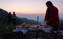 Escursioni