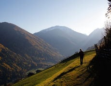 SUNNENSEITNWEG