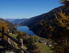 ULTNER HÖHENWEG