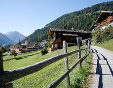 ULTNER HÖFEWEG