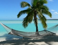 Urlaubszeit...
