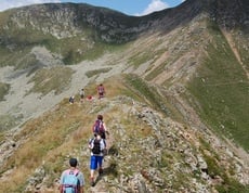 Durchatmen á l Vitalpina