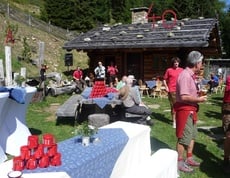 Una festa meravigliosa