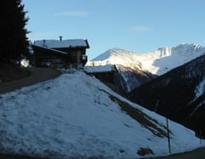 Che splendida giornata alla malga "Riemerbergl"
