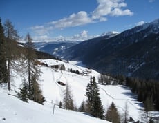 Oh du wanderbares Ultental....