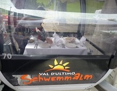 1. Ultner Gondeldinner