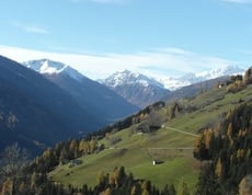 Liebeserklärung ans Ultental :)