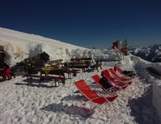 Schneeeeeeeebar!!