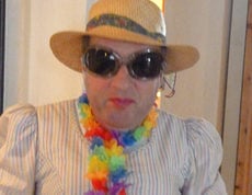 Carnevale nel Waltershof...