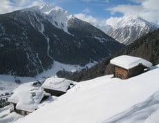 Che settiman d´avventura