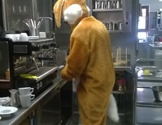 Buon Pasqua :)
