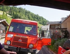 Scopriamo la zona escursione Schwemmalm