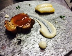 l´arte in cucina...