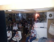 Finales Fußballfieber :)